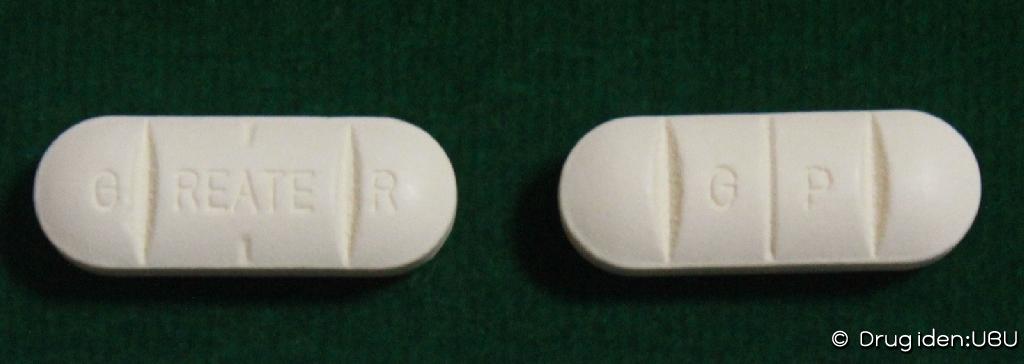 drug